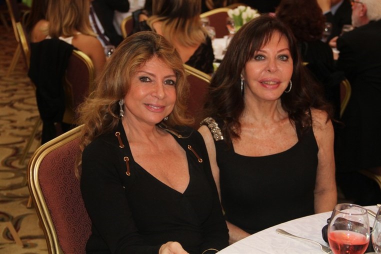LAU Media Gala Dinner